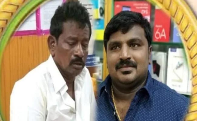 Photo of तमिलनाडु : पुलिस कस्टडी में पिता-पुत्र की मौत का केस CBI को सौंपा गया, 4 पुलिस कर्मी सस्पेंड  