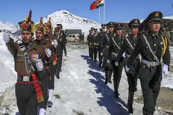 Photo of चीन हमें घेर रहा है और सरकार चुप है