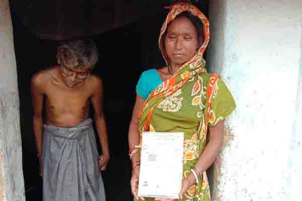 उज्जवला योजना में हेराफेरी: कनेक्शन मिला, सब्सिडी भी आयी, पर न चूल्हा मिला न सिलेंडर