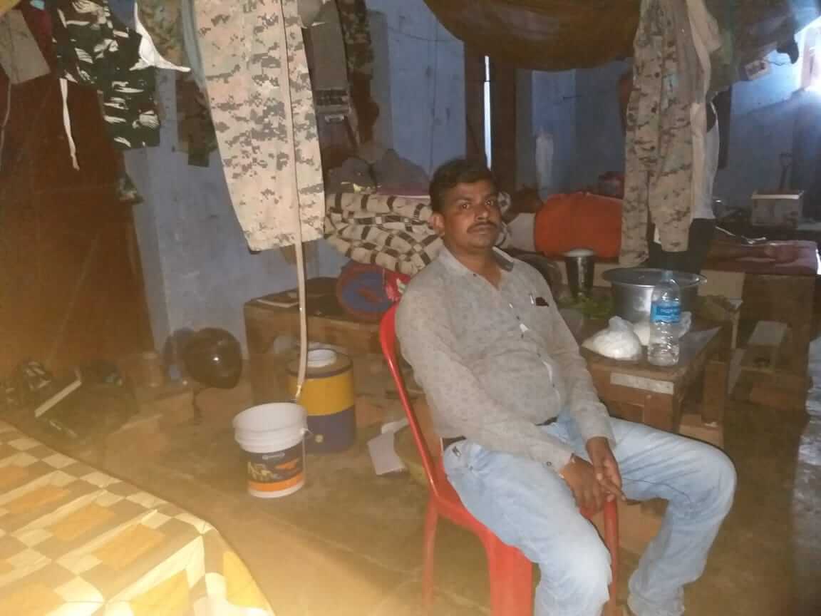 पलामू: लाखों रूपये गबन का आरोपी खामडीह डाकघर का पोस्टमास्टर गिरफ्तार, जांच जारी