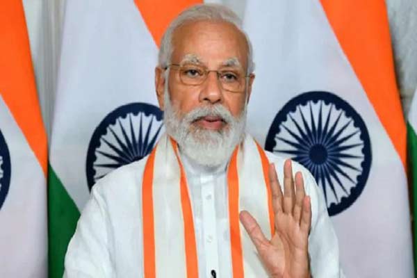PM मोदी ने लॉन्च की नयी टैक्स सिस्टम, कहा - अब मिलेगी Seamless, Painless और Faceless  सुविधा