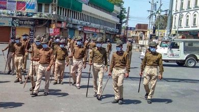 Photo of झारखंड में 3077 पुलिसकर्मी कोरोना संक्रमित, 1925 हुए स्वस्थ्य हुए
