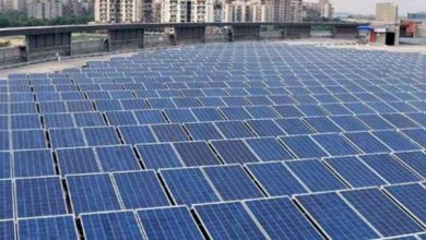 Photo of गिरिडीह जिला बन सकता है राज्य का पहला सोलर सिटी, 150 करोड़ होंगे खर्च