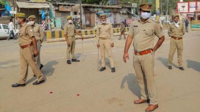Photo of लखीमपुर खीरी में नाबालिग से गैंगरेप, गले में पट्टा डालकर हैवानों ने घसीटा, मौत