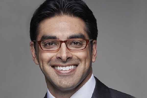 अनिल सोनी बने WHO के नये CEO, कॉर्पोरेट और व्यक्तिगत चंदा जुटायेंगे