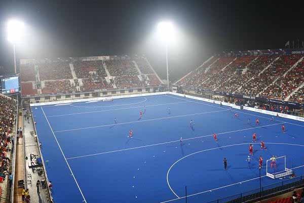 राउरकेला में बनेगा भारत का सबसे बड़ा हॉकी स्टेडियम, मिलेगी 2023 विश्व कप के मैचों की मेजबानी