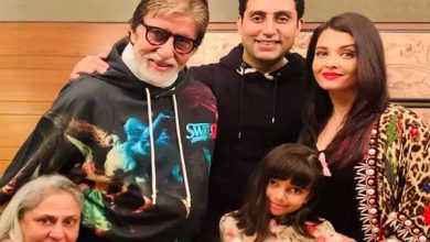 Photo of बड़े बाप के बेटे होने की खुशकिस्मती और तुलना का दंश झेलते अभिषेक बच्चन