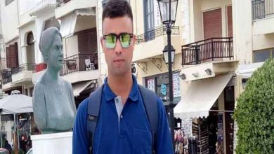 Photo of पलामू का नेवी जवान एयरपोर्ट से लापता, 48 घंटे से अता – पता नहीं