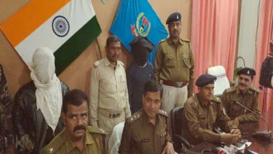Photo of पैसों के विवाद में उपचालक ने की थी वेस्ट बंगाल के ट्रक चालक की हत्या