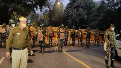 Photo of इजरायली दूतावास ब्लास्ट के तार झारखंड से जुड़े, एनआइए ने साधा संपर्क