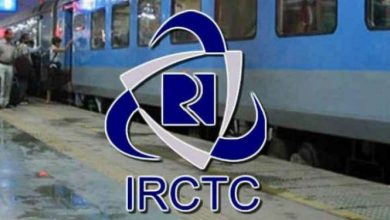 Photo of अब IRCTC की वेबसाइट से बुक करें ट्रेन, प्लेन के साथ-साथ बस का टिकट भी