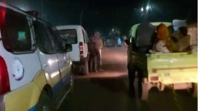 Photo of धनबाद: गोलियों की तड़तड़ाहट से थर्राया फुलारीटांड़ खटाल