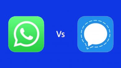 Photo of जानिये वो कौन सा मैसेजिंग ऐप है जिसे WhatsApp और Signal से भी ज्यादा पसंद कर रहे हैं लोग