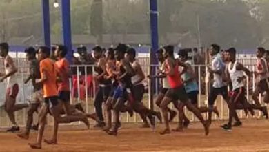 Photo of सेना बहाली में डॉक्यूमेंटेशन और मेडिकल के लिए 212 युवाओं का सोमवार को हुआ चयन