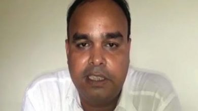 Photo of माले विधायक ने स्पीकर से पूछा– क्या सरकार विधानसभा नियमावली से ऊपर है?