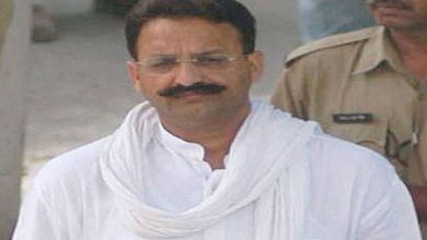 Photo of 9 बार बैरंग वापस लौटी UP Police आखिर 10 वीं बार में बाहुबली विधायक मुख्तार अंसारी को लेकर रवाना