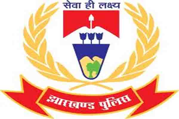स्वास्थ्य सुरक्षा सप्ताह का अनुपालन कराने में दिनभर जुटी रही पुलिस