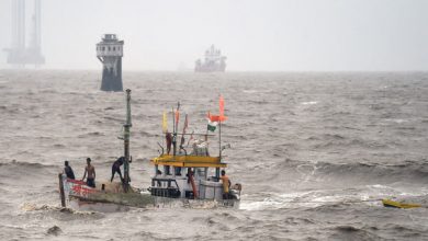 Photo of Super Cyclone Yaas : कल से तेज बारिश और हवा चलने के आसार, 90 किमी तक रह सकती है रफ्तार