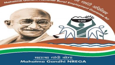Photo of MNREGA: 3 महीने से भुगतान नहीं होने से कर्मियों से लेकर श्रमिक तक बेहाल, पैसे के अभाव में टूट रही कमर