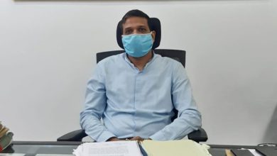 Photo of ईद पर शारीरिक दूरी का पालन, प्रशासन के लिये ईदीः उपायुक्त