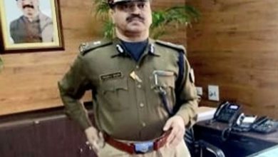 Photo of झारखंड के डीजीपी का बनाया फर्जी फेसबुक अकाउंट, लोगों से मांग रहा है पैसे, डीजीपी ने कहा- बचें