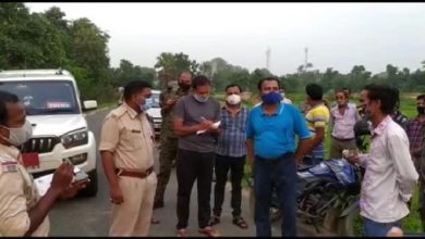 Photo of धनबाद : सीएसपी इलाहाबाद संचालक से 2 लाख 10 हजार की लूट