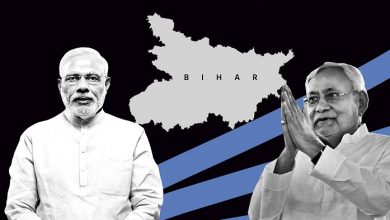 Photo of बिहार में बदल रहे हैं राजनीतिक समीकरण, नीतीश के धुर विरोधी एमएलसी टुन्ना जी पांडेय को बीजेपी ने किया माफ