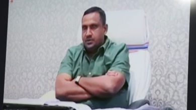 Photo of स्वास्थ्य मंत्री बन्ना गुप्ता ने चाइल्ड फ्रेंडली डेडिकेटेड कोविड पीडियाट्रिक वार्ड और डेडिकेटेड कोविड हेल्थ सेंटर का किया ऑनलाइन उद्घाटन