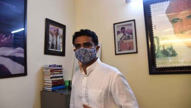 Photo of पिता की पुण्यतिथि पर सचिन करेंगे सुलह या तय करेंगे आगे का सफ़र ?
