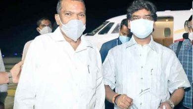 Photo of Jharkhand News: शिक्षा मंत्री के लौटने से पारा शिक्षकों की जगी आस, जल्द करेंगे मुलाकात