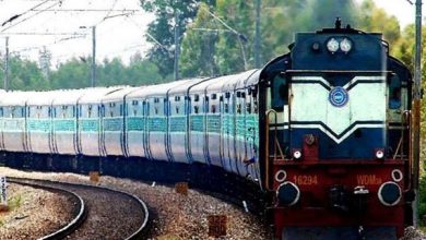 Photo of सिकंदराबाद-छपरा-सिकंदराबाद साप्ताहिक समर स्पेशल ट्रेन चलेगी