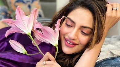 Photo of Nusrat Jahan ने फ्लॉन्ट किया बेबी बंप, तो फैंस का मिलाजुला रिएक्शन, कुछ ने किया ट्रोल