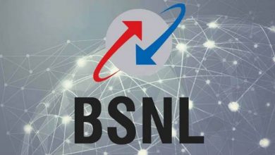 Photo of तेजी से हाई स्पीड इंटरनेट कनेक्शन देने को BSNL का नया गेम प्लान, निजी कंपनियों को देगा टक्कर