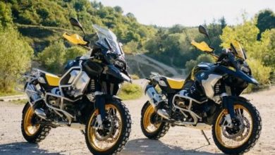 Photo of BMW ने लांच की 2 शानदार Bikes, होश उड़ा देंगे कलर, कीमत और फीचर्स