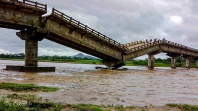 Photo of कांची नदी पर धंसे पुल की जांच एक महीने बाद भी अधूरी, दोषियों पर नहीं हुई कार्रवाई