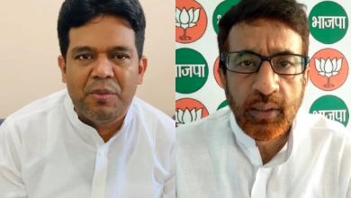Photo of यूपी की नई जनसंख्या नीति को लेकर बिहार में BJP-JDU के बीच छिड़ी रार
