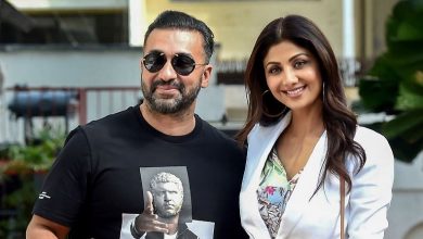 Photo of Porn Movies Case : दो महीने बाद जेल से रिहा हुआ राज कुंद्रा, शिल्पा शेट्टी ने ये दिया रिएक्शन