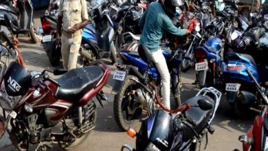 Photo of Ranchi News: शॉपिंग कांप्लेक्स के बाहर गाड़ी लगी तो देना होगा 25 हजार जुर्माना