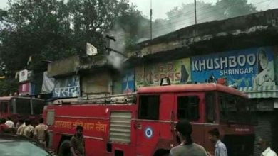 Photo of शास्त्री मार्केट उपर तल्ला के दुकानदारों ने मुख्यमंत्री से लगायी न्याय की गुहार, दबंगों के कारण बंद हैं छह माह से दुकानें