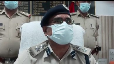 Photo of कटिहार मेयर हत्याकांड का मुख्य आरोपी नीरज पासवान गिरफ्तार, बीजेपी विधायक का है भतीजा