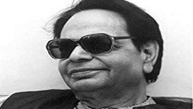 Photo of राजेंद्र यादव के परिश्रम, पैशन और पेशेंस का कमाल हंस का फिर से प्रकाशन शुरू करना