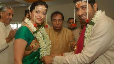 Photo of नागिन’ फेम Arzoo Govitrikar ने तलाक पर तोड़ी चुप्पी, कहा- उसने बेल्ट से पीटा, गरदन पकड़ घसीटा