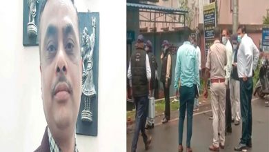 Photo of ADJ मौत मामला : दूसरे दिन भी घटना को रिक्रिएट कर रही है  CBI