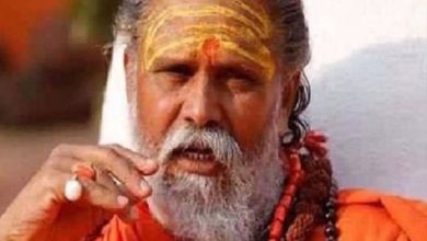 Photo of BIG NEWS : अखाड़ा परिषद के अध्यक्ष महंत नरेंद्र गिरि का सुसाइड नोट मिला, जानें किसे बताया जिम्मेदार