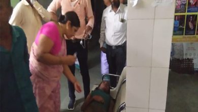 Photo of कोडरमा में वज्रपात से 2 बच्चों की मौत, एक गंभीर रूप से घायल