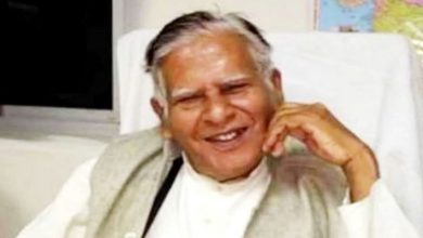 Photo of ब्राह्मणों के खिलाफ आपत्तिजनक बयान देना पड़ा महंगा, छत्तीसगढ़ के CM भूपेश बघेल के पिता पर FIR