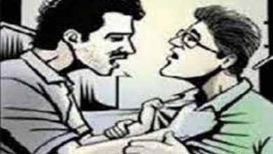 Photo of उलीडीह के ठेकेदार से 5 लाख की रंगदारी मांगी, गोली मारने की धमकी