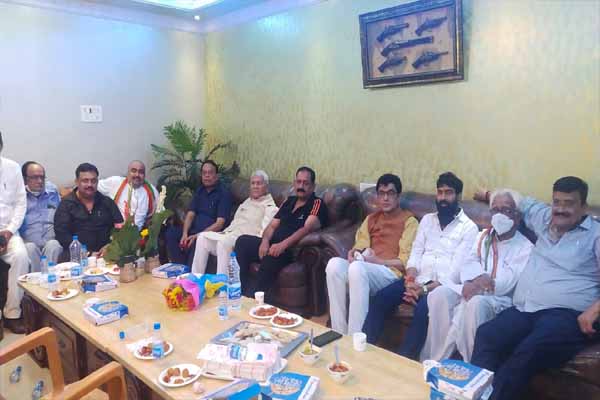 नियोजन नीति पर मुखर हुए डॉ अजय ने हेमंत सरकार को घेरा, सीडब्लूसी में उठेगा मामला