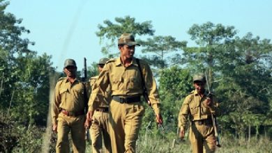 Photo of Jharkhand : 30 सालों में सीधी नियुक्ति से एक भी वनपाल और रेंज ऑफिसरों की नहीं हुई बहाली