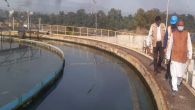 Photo of बिरसानगर में विधायक के प्रयास से शुरू कराया गया जलापूर्ति